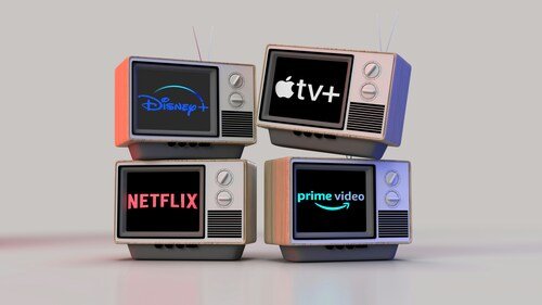 The Evolution of Television: From Black and White to 4K and Beyond