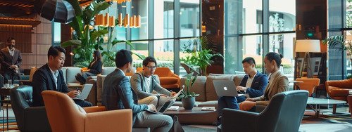 How Outsourcing Technology Solutions Transforms the Hospitality Industry?