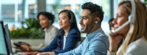 How Deploying Contact Centers Enhances Customer Experience?