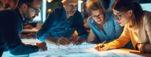 Stakeholder Relationship Mapping vs Traditional Strategies: Choosing the Right Path