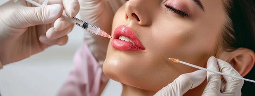 How Lip Filler at Anne Therese Enhances Your Natural Beauty